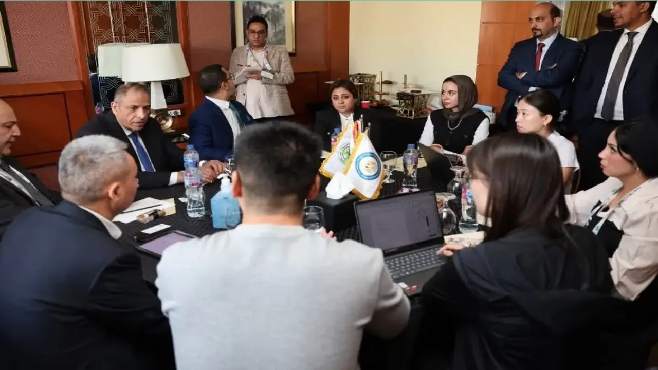 مشروعات استراتيجية جديدة لفوسفات مصر تعزز تطوير التعدين والقيمة المضافة